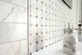 3X12F Calacatta | Gramercy Kitchen and Bath