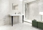 3X12F Calacatta | Gramercy Kitchen and Bath