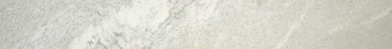 3X24 Steel Bullnose | Gramercy Kitchen and Bath