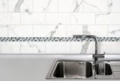 3X6 Matte Calacatta | Gramercy Kitchen and Bath