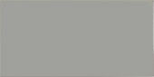 3X6 Taupe Glossy Bullnose | Gramercy Kitchen and Bath