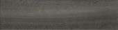 3x12 Rock Dark Bullnose | Gramercy Kitchen and Bath