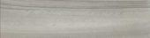 3x12 Symphony Gray Bullnose | Gramercy Kitchen and Bath