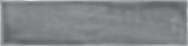 3x12W Anthracite Charcoal Glossy | Gramercy Kitchen and Bath