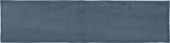 3x12W Azure Ink Glossy | Gramercy Kitchen and Bath
