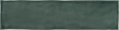 3x12W Brilliant Emerald Glossy | Gramercy Kitchen and Bath