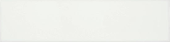 4X16 White Glossy | Gramercy Kitchen and Bath