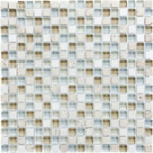 5/8X5/8 Spa Mosaic | Gramercy Kitchen and Bath