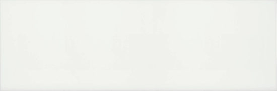 8X24 White Glossy | Gramercy Kitchen and Bath