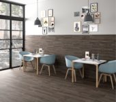 8X33 Denali Noce | Gramercy Kitchen and Bath