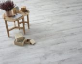 8X33 Sterling White | Gramercy Kitchen and Bath