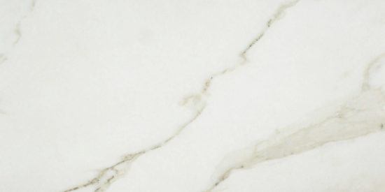 Amalfi Calacatta Honed 12X24 | Gramercy Kitchen and Bath