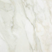 Amalfi Calacatta Honed 24X24 | Gramercy Kitchen and Bath