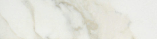Amalfi Calacatta Honed 3X12 Bullnose | Gramercy Kitchen and Bath