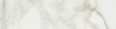 Amalfi Calacatta Honed 3X12 Bullnose | Gramercy Kitchen and Bath