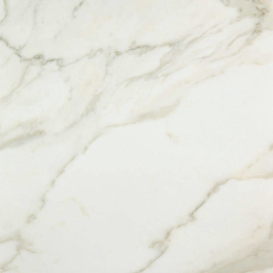 Amalfi Calacatta Polished 24X24 | Gramercy Kitchen and Bath