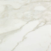 Amalfi Calacatta Polished 32X32 | Gramercy Kitchen and Bath