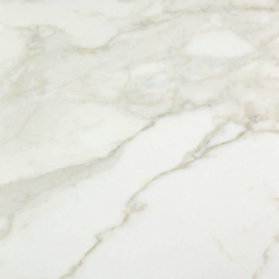 Amalfi Calacatta Polished 32X32 | Gramercy Kitchen and Bath