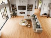 American Red Oak | Gramercy Kitchen and Bath