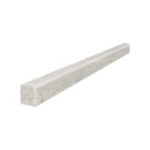 Anciano Grigio .5x12 Deco-Bar | Gramercy Kitchen and Bath