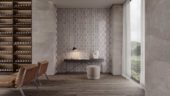 Anciano Grigio 18x36 | Gramercy Kitchen and Bath