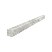 Apollo Argento .5x12 Deco-Bar | Gramercy Kitchen and Bath