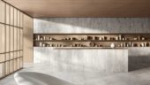 Apollo Argento 12x24 | Gramercy Kitchen and Bath
