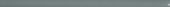Aqua 0.5X12 Demi Bullnose | Gramercy Kitchen and Bath