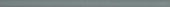 Aqua 0.5X12 Demi Bullnose | Gramercy Kitchen and Bath