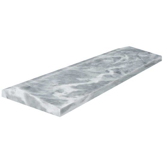 Aqua Intenso 4x12 Prisma | Gramercy Kitchen and Bath