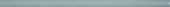 Aqua Mix 0.5X12 Demi Bullnose | Gramercy Kitchen and Bath