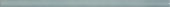Aqua Mix 0.5X12 Demi Bullnose | Gramercy Kitchen and Bath