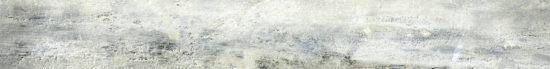 Aquarius Azzurro 3X24 Bullnose | Gramercy Kitchen and Bath