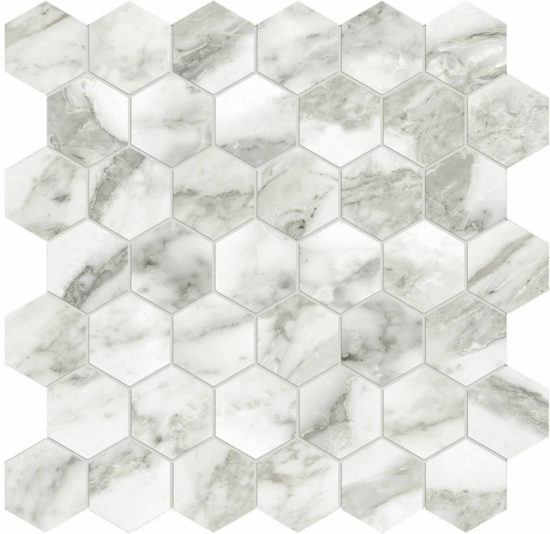 Arabescato Verona Honed 2 | Gramercy Kitchen and Bath