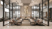 Arabescato Verona Honed 24X48 | Gramercy Kitchen and Bath