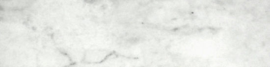 Arabescato Verona Honed 3X12 Bullnose | Gramercy Kitchen and Bath