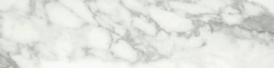 Arabescato Verona Honed 3X12 Bullnose | Gramercy Kitchen and Bath