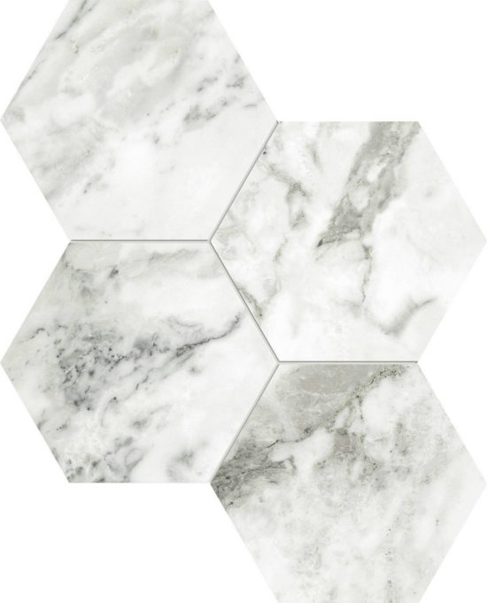 Arabescato Verona Honed 6 | Gramercy Kitchen and Bath