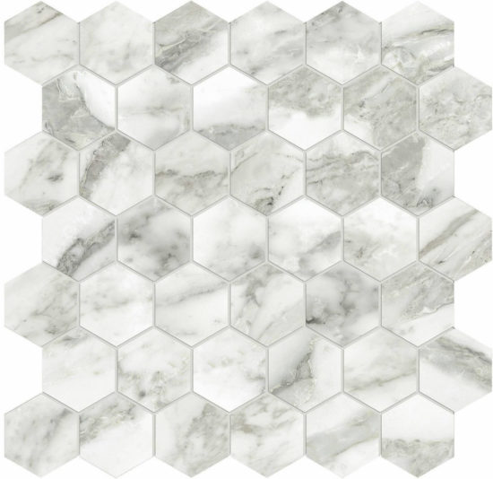 Arabescato Verona Polished 2 | Gramercy Kitchen and Bath