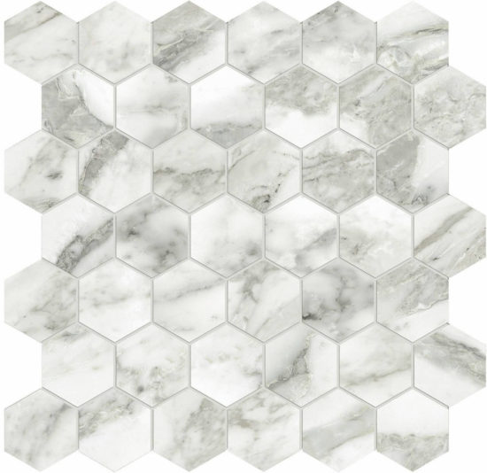 Arabescato Verona Polished 2 | Gramercy Kitchen and Bath