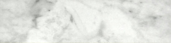 Arabescato Verona Polished 3X12 Bullnose | Gramercy Kitchen and Bath