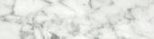 Arabescato Verona Polished 3X12 Bullnose | Gramercy Kitchen and Bath