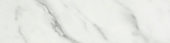 Arabescato Verona Polished 3X12 Bullnose | Gramercy Kitchen and Bath