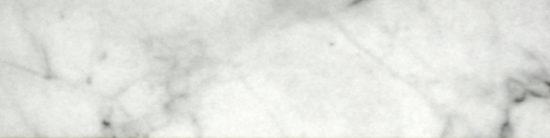 Arabescato Verona Polished 3X12 Bullnose | Gramercy Kitchen and Bath