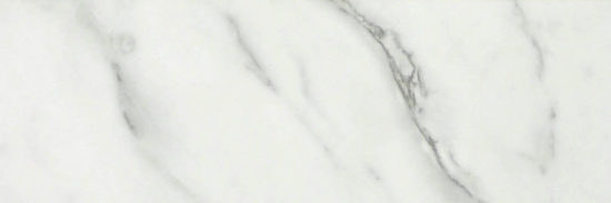 Arabescato Verona Polished 4X12 | Gramercy Kitchen and Bath
