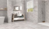 Argento 2X2 Mosaic | Gramercy Kitchen and Bath