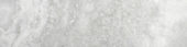 Argento 3X12 Bullnose | Gramercy Kitchen and Bath