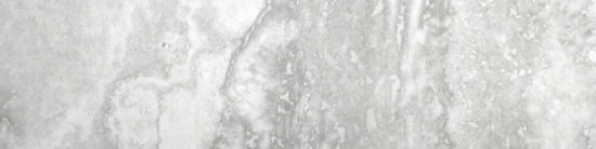 Argento 3X12 Bullnose | Gramercy Kitchen and Bath