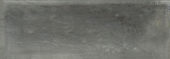 Aruba Coal Gloss 2x6 | Gramercy Kitchen and Bath
