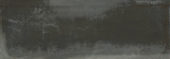Aruba Coal Gloss 2x6 | Gramercy Kitchen and Bath